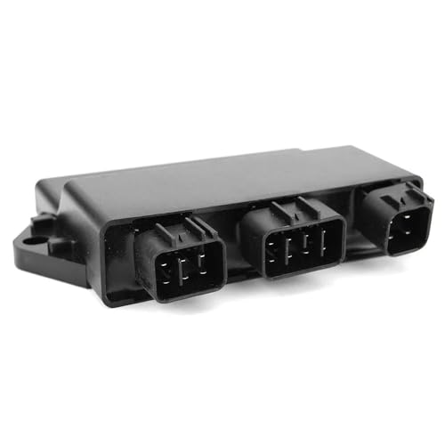 Module d'allumage 5KM-85540-00 améliore le rendement Grizzly 660