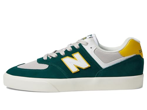 Image of New Balance Men's 574 Vulc Sneakers