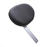 Victory Motorcycles Driver Backrest PAD Item #: 2878036