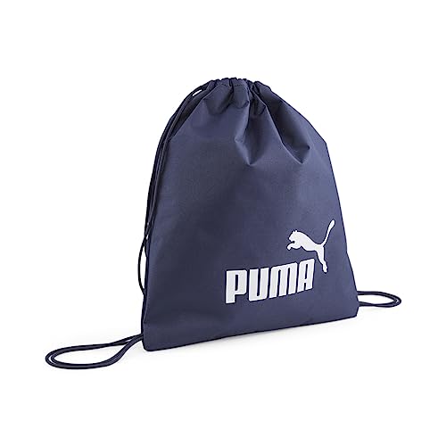 PUMA Unisex Phase Gym Sack Drawstring Bag