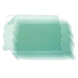 Lincoln KP3700-1 Outside Cover Lens for FGS 3250D Welding Helmet, 5 pack