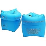 TS・CORP アームリング 子供用スイミング補助具 子供用浮き輪 (浮輪) アームブイ 大人(90kg以下） 腕輪 アームヘルパー 2個セット 水泳用品