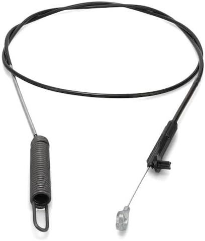 Miniatura 3 de Toro Parte # 133-1998 Cable de freno