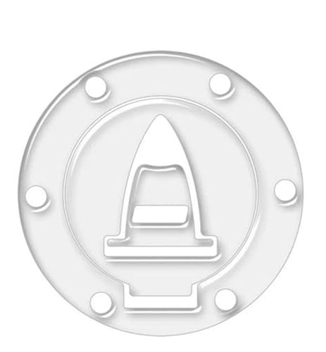Adhesivo de tanque Multistrada V2 V4 protección para rutas de larga distancia Color2