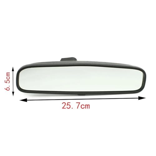 Espejo retrovisor interior para Hyundai IX25 Creta central de coche 5