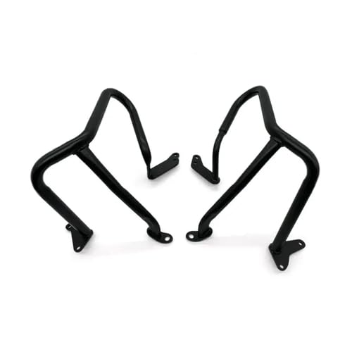 Protections de moteur et pare-chocs de qualité supérieure pour R1250RT