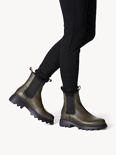 Tamaris Damen 1-1-25802-41 722 38 – Ansicht 6