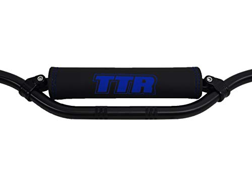 Coussinet de barre transversale Yamaha TTR pour sorties enduro et cross
