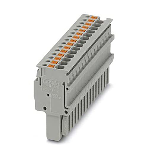 Phoenix 3212646 Connecteur pp-h 1,5/s/15