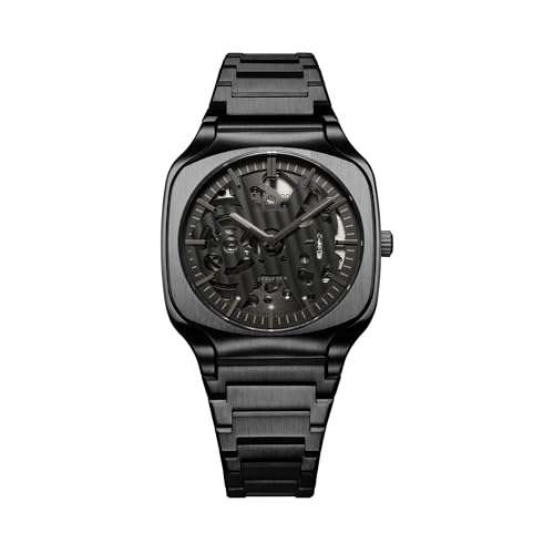 [D1 MILANO] D1�~���m �����Y ���v �r���v [SQUARE SKELETON] �X�N�G�A�X�P���g�� �X�[�g�f�v�X 37mm SLBJ02 ���K�㗝�X