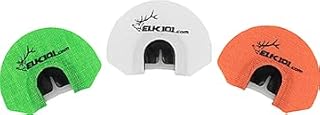 Rocky Mountain Hunting Elk Calls C15 ELK101 2.0 Diaphragm, Pack of 3