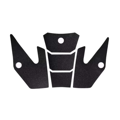 Coussin protection réservoir moto idéal pour balades en NK400 NK650