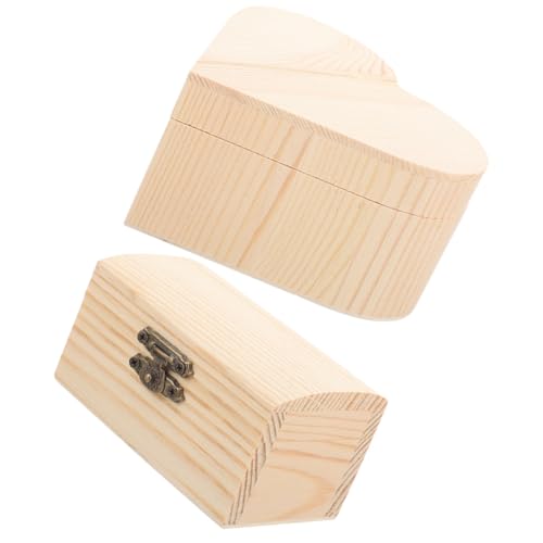 宝箱【新品】花梨瘤杢無垢材 ジュエリーボックス アクセサリーケース