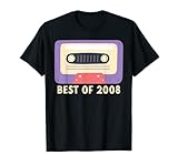 Photo Gallery girando 15 anni vintage compleanno t-shirts best of 2008 maglietta Photo Gallery girando 15 anni vintage compleanno t-shirts best of 2008 maglietta