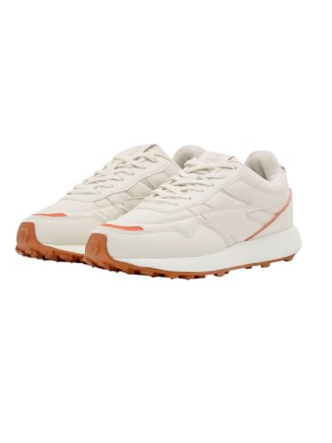Image of SG Meteor Lifestyle Sneakers for Men & Women | Lightweight Breathable Casual Sports Shoes with EVA Cushioning, Rubber Sole for Walking, Gym, Training & Everyday Wear