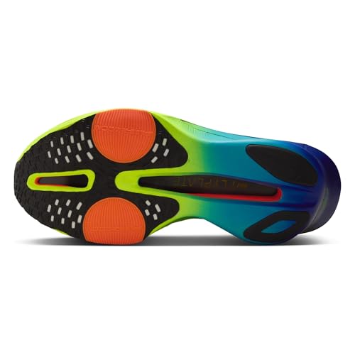 Image of Nike Mens Nike Alphafly 3 Herren-strassenlaufschuh Fur Wettkampfe