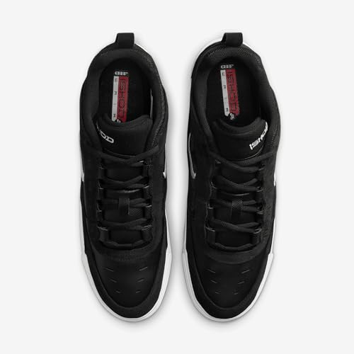 Image of Nike Air Max Ishod - Black /White