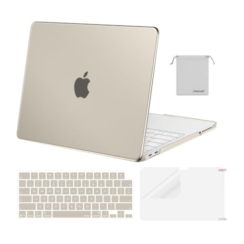 Image of MOSISO Compatible with MacBook Neo Case 13 inch 2026 A3404 A18 Pro Chip