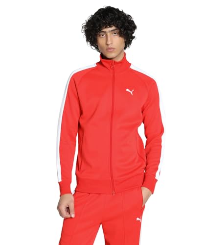 Image of PUMA Mens Track Jackets