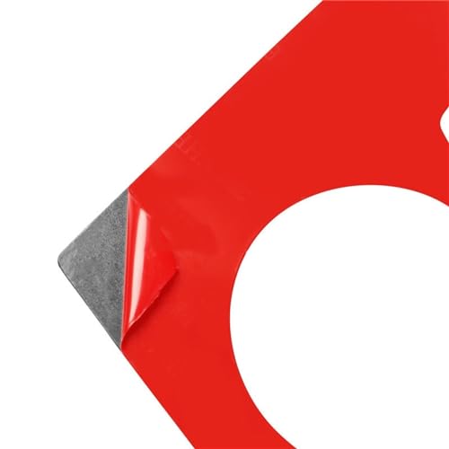 Cubierta de panel de CD y aire acondicionado para coche BMW X1 E84 6