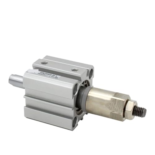 Vérin pneumatique compact pour automatisation d'espace réduit série SDAJ20