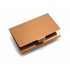 Amazon.co.jp: Business Card Cases: Clothing, Shoes & Jewelry