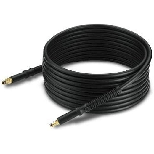 VMTC Hose Pipe Quick Connect 20 Metre