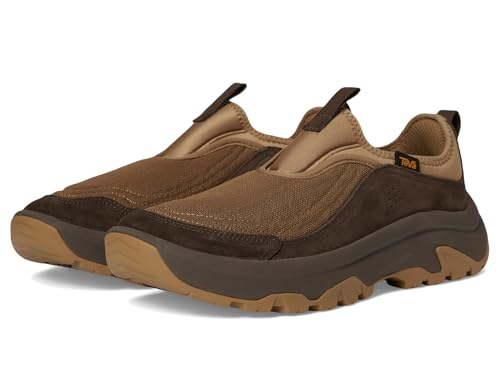 Teva Men's Hurricane Daybreaker Slip-on Hiking Shoe Product Details