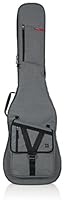 Algopix Similar Product 8 - Gator Cases Transit Series Bass Guitar