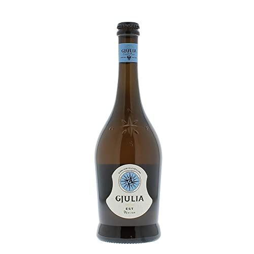Birrificio Agricolo Friulano Gjulia Birra Weizen Est