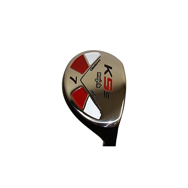 Comparte este contenido con los demás golfistas Buffer Email Print Facebook Linkedin Telegram Pinterest Twitter Whatsapp Comienza a entrenar con tu propio entrenador personal Pulsa aqui 👆 si quieres tener un estilo de vida mas saludable majek-Golf-superior-hombres-de-la-7-hibrida-Senior-Flex-diestro-nuevo-rescate-utilidad-a-Flex-Club