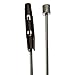 Raybestos Element3 Automotive Replacement Intermediate/Center Parking Brake Cable for Select Ford (BC95848)