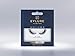 Eylure Volume Accent No. 005 Reusable Eyelashes, Adhesive Included, 1 Pair