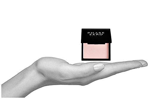 Phase Zero Makeup Blusher Travel Size, Cotton Candy