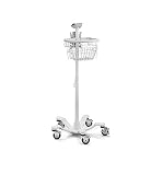 Welch Allyn Mobile Stand for Spot Vital Signs Monitor