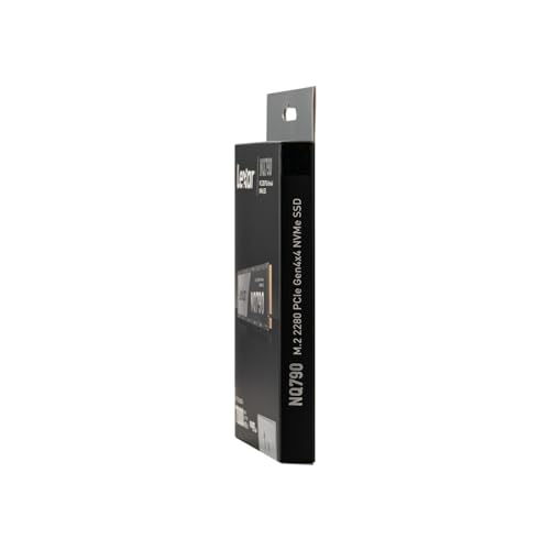 Lexar NQ790 SSD 1TB の商品画像 10