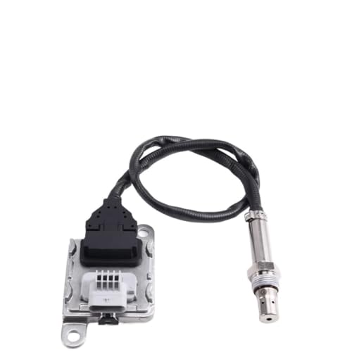Sonde oxygène résout panne échappement Ford Transit 2.0 Diesel Nox