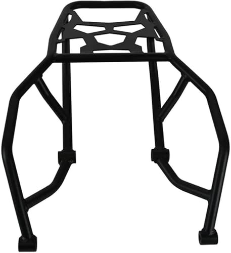 Porte-bagages arrière R1300GS ADV support top case moto BMW 2023 2024 accessoire