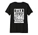 It's A Jonny Thing You Wouldn't Understand First Name Premium Tri-Blend T-Shirt