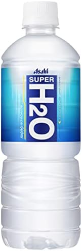 （10:30時点） アサヒ飲料 スーパーH2O 600ml×24本