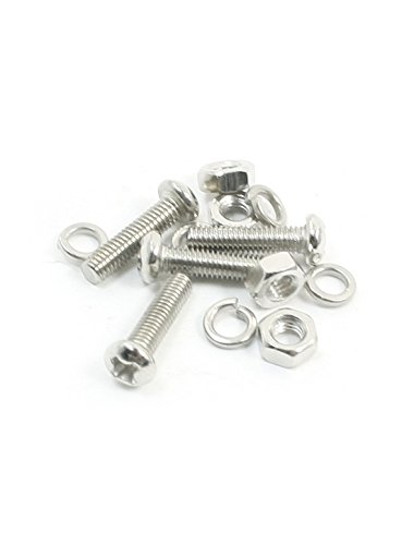 Conector de aviación metálico impermeable 220V 3A 3 pines miniatura 4