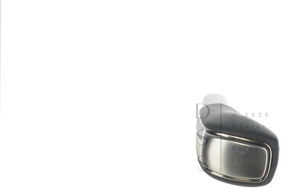 Genuine Hyundai 46711-2M200 Gear Shift Lever Knob