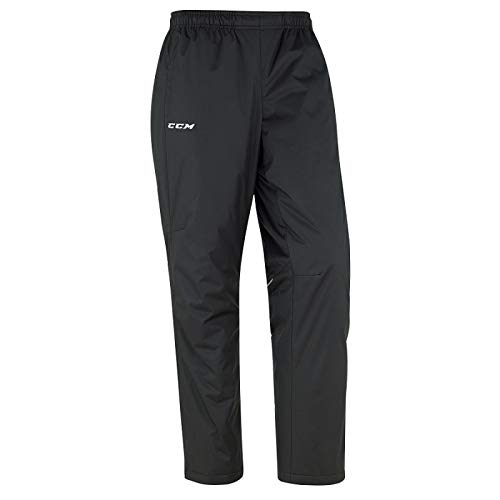 CCM Pantalon HD Suit Junior Black 150