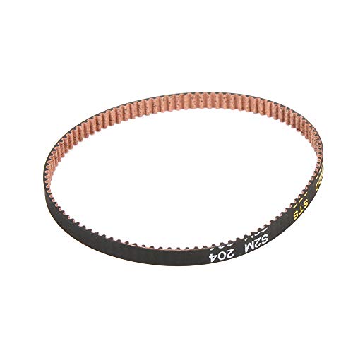 Team Losi Racing Front/Side Drive Belt: 22-4, TLR232040