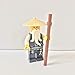 Produktbild LEGO Figur Meister Wu --Ninjago-- (aus 70670)
