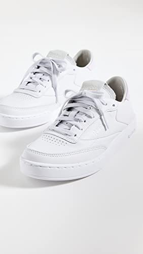 Image of Reebok Womens Club C Double