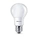 Produktbild Philips Bombilla LED E27 7.5W 806 Lúmenes Blanco Hielo Mate