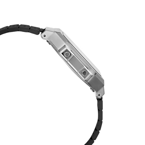 Image of Casio Vintage ABL-100WEGG-1BDF Bluetooth Digital Black Dial Unisex (D367)