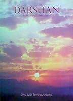 Darshan In the Company of Saints: Sacred Inspiration, 97 B002GZOVZW Book Cover