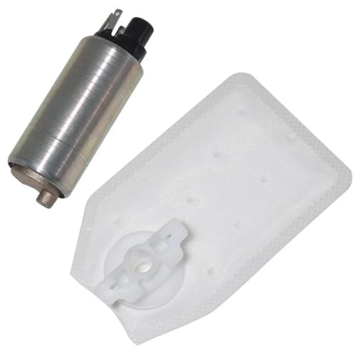Bomba de gasolina para Yamaha YZF R125 y MT125 de 2015 a 2019 conjunto de combustible completo